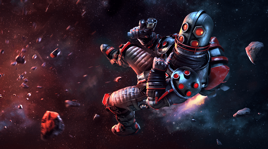 Space Junkies (Oculus Edition)