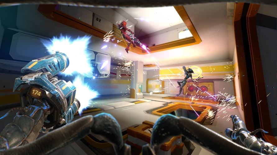 Space Junkies (Oculus Edition)