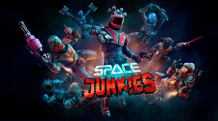 Space Junkies (Steam Edition)