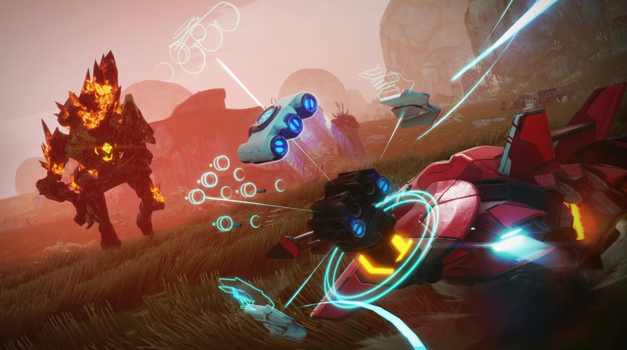 Starlink: Battle for Atlas