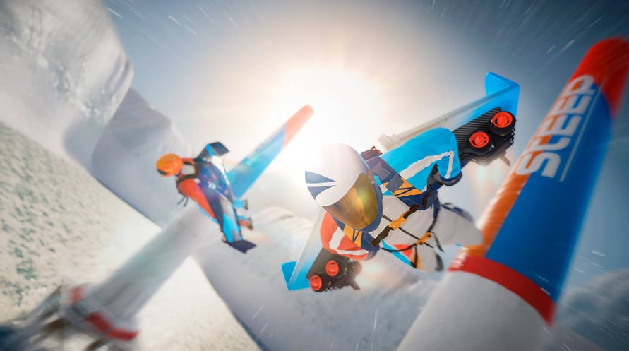 Steep: X Games Pass