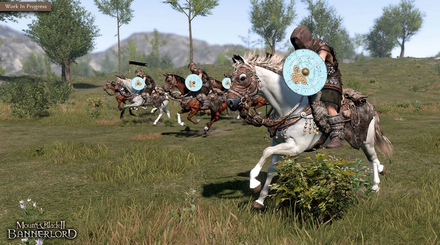 Mount & Blade II: Bannerlord Early Access