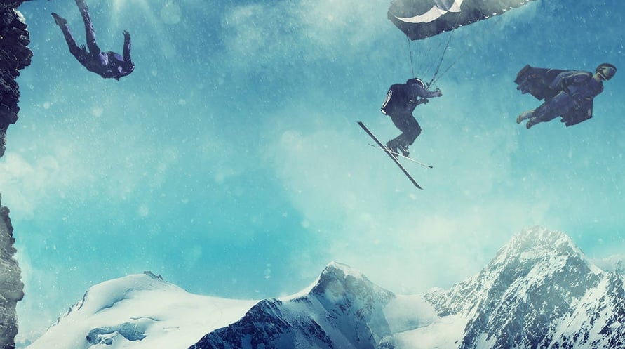 Steep - Season Pass