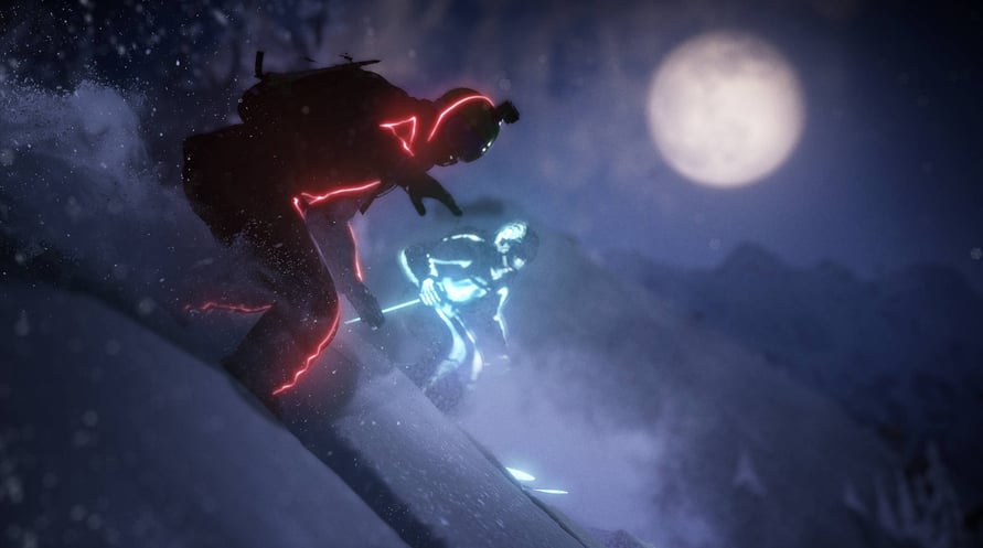 Steep - Season Pass