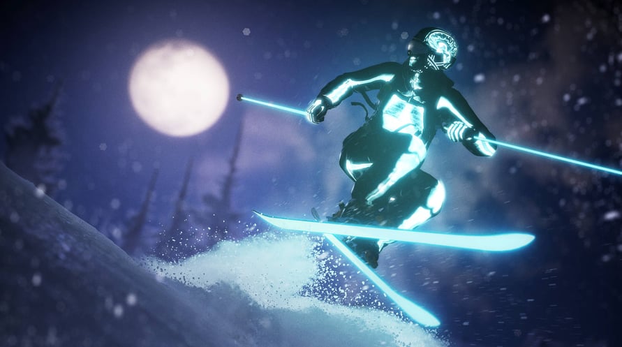 Steep - Season Pass