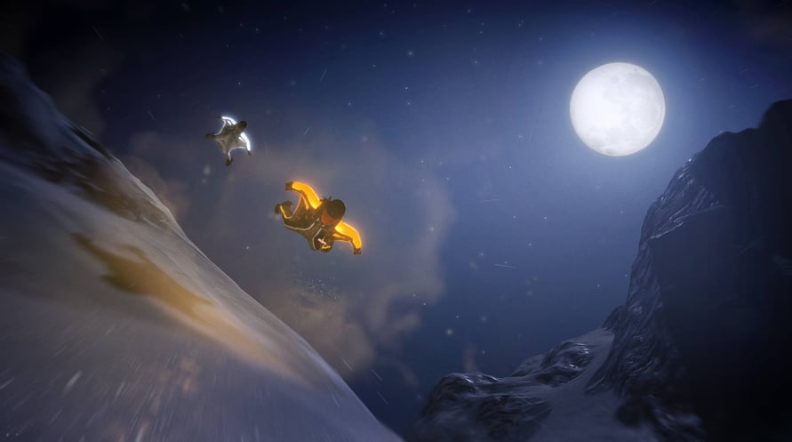 Steep - Season Pass