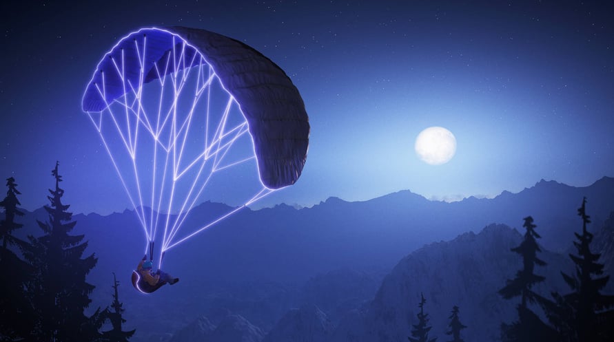 Steep - Season Pass