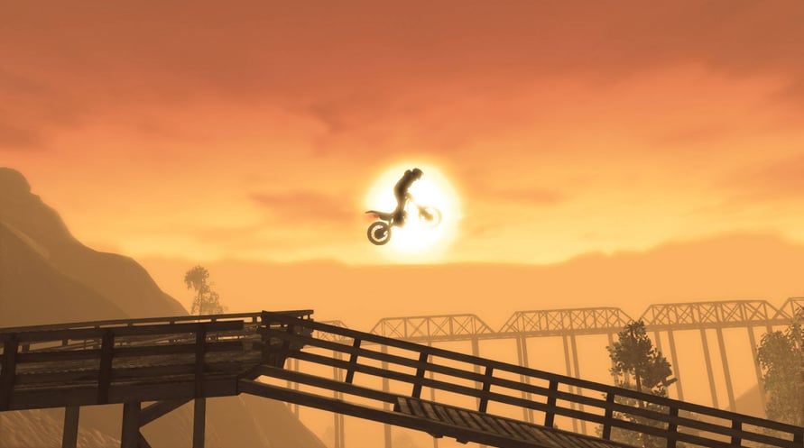 Trials Evolution - Gold Edition