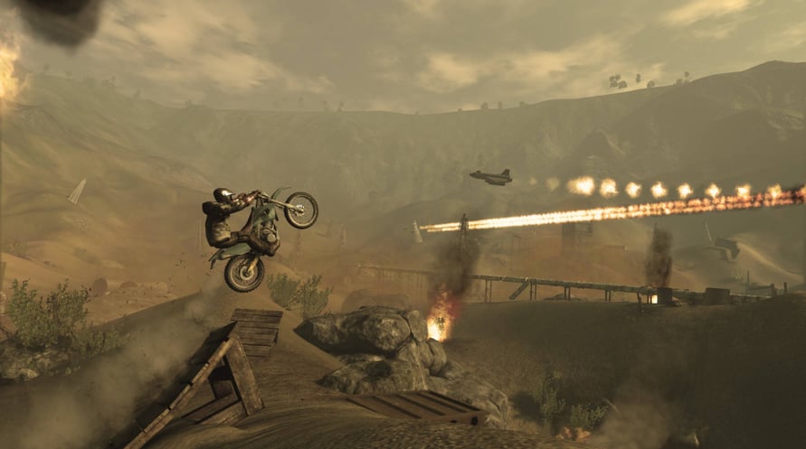 Trials Evolution - Gold Edition