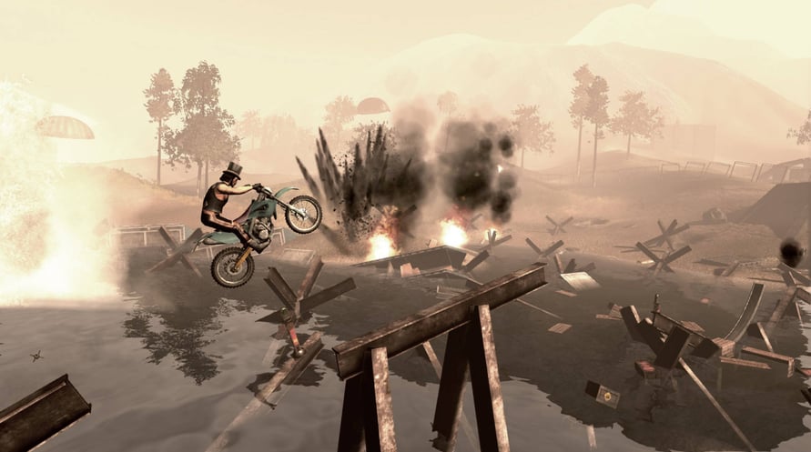 Trials Evolution - Gold Edition