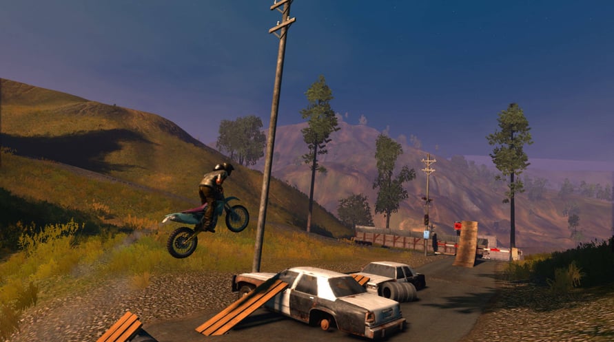 Trials Evolution - Gold Edition