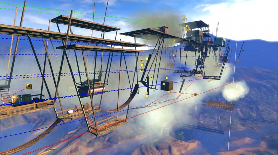 Trials Evolution - Gold Edition