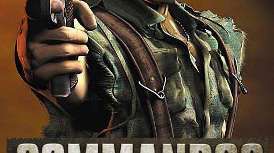 Commandos: Collection
