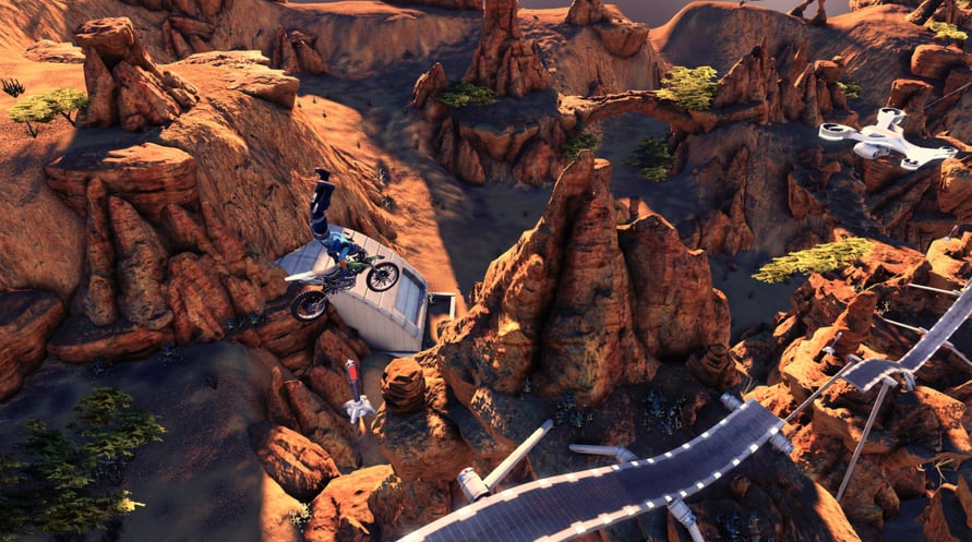 Trials Fusion
