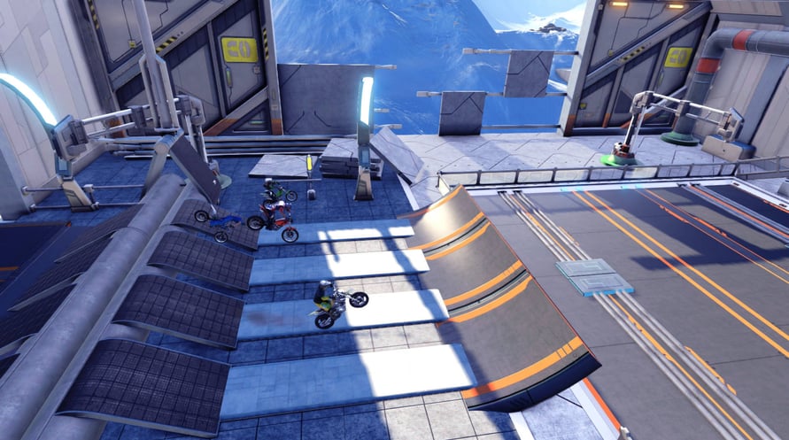Trials Fusion