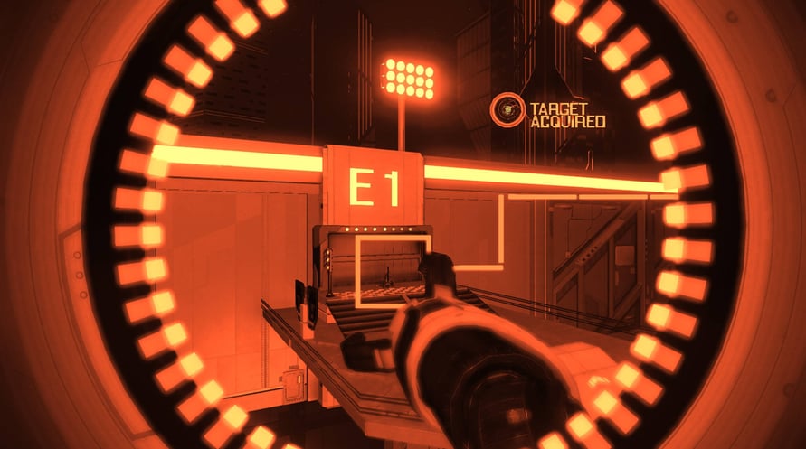 Trials Fusion - DLC 5 Fault One Zero