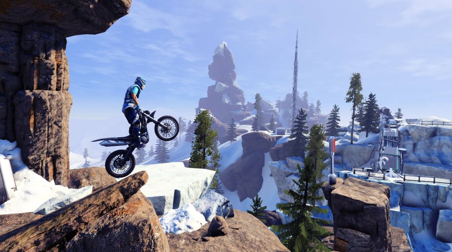 Trials Fusion - Season Pass