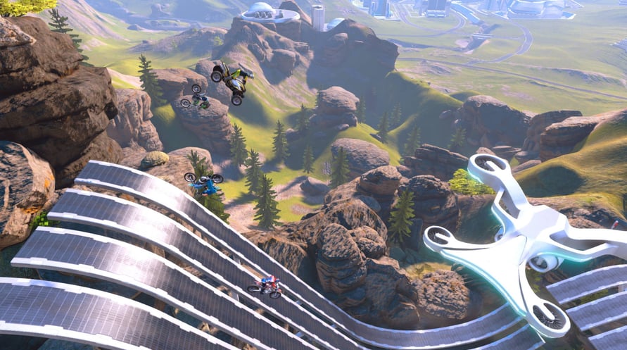 Trials Fusion - Season Pass