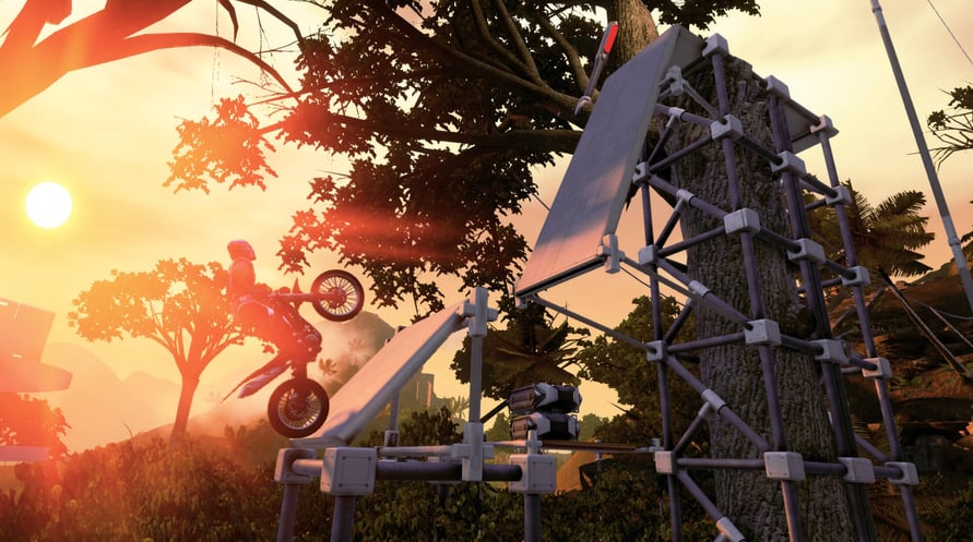 Trials Fusion - Season Pass