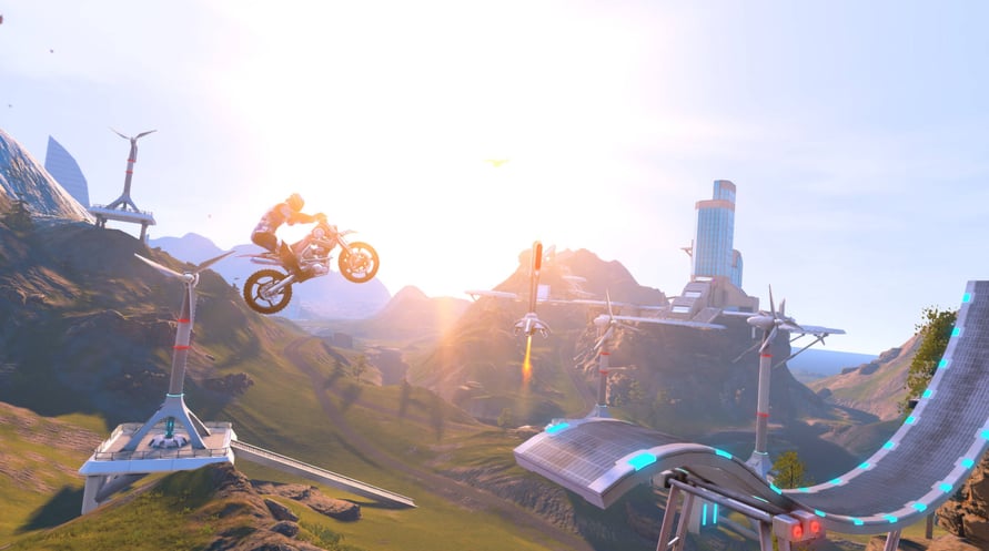 Trials Fusion - Season Pass