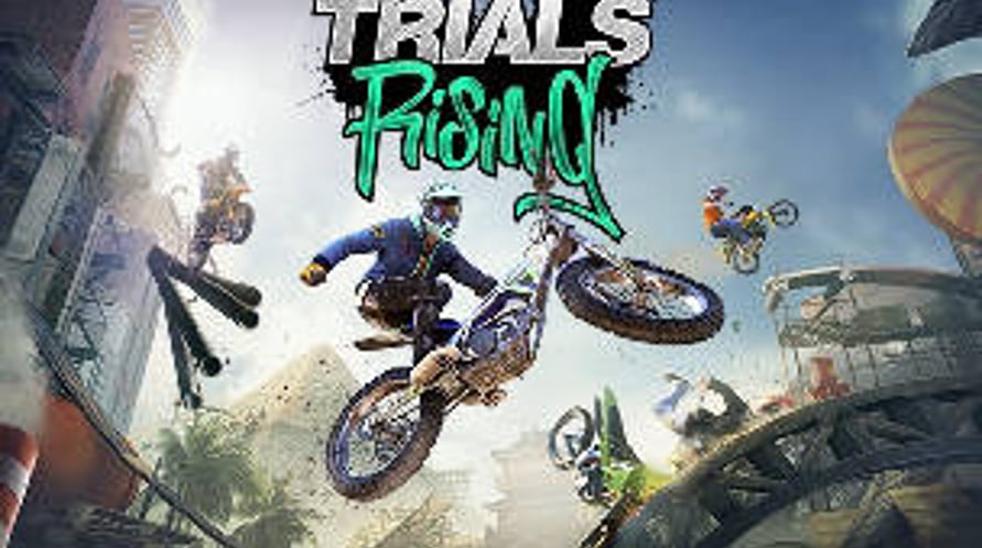 Trials Rising