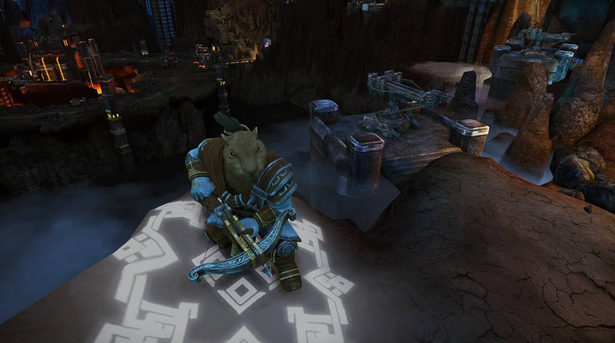 Might & Magic: Heroes VII - Trial by Fire (Standalone Extension)