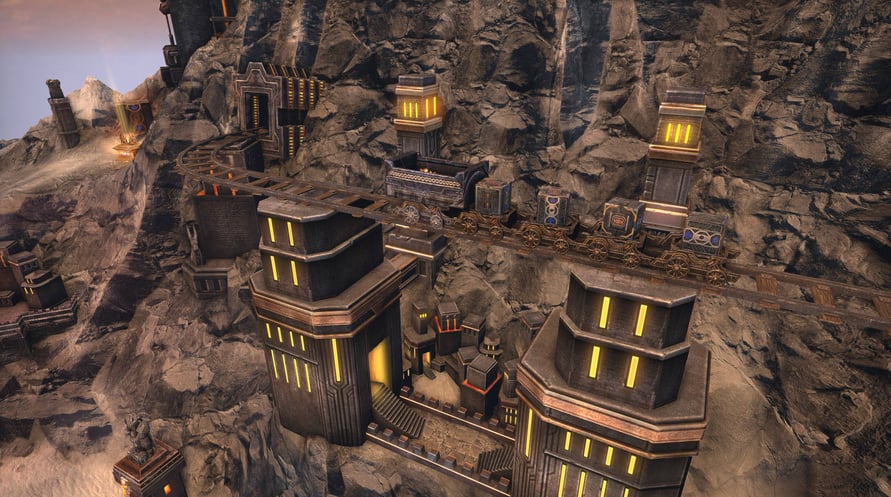 Might & Magic: Heroes VII - Trial by Fire (Standalone Extension)