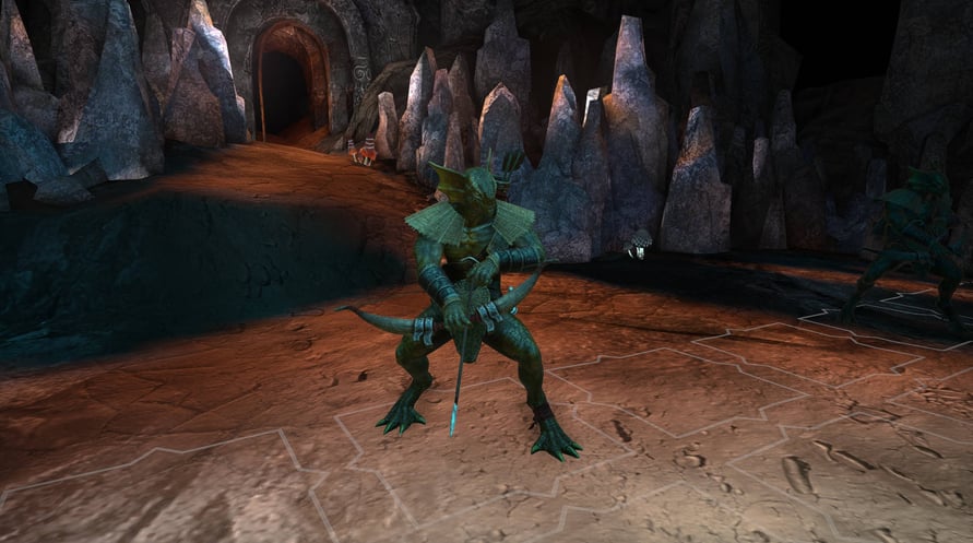 Might & Magic: Heroes VII - Trial by Fire (Standalone Extension)