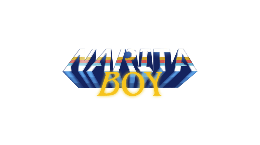 Narita Boy