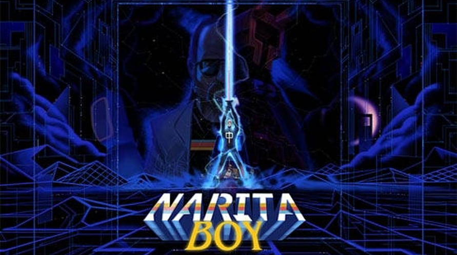 Narita Boy