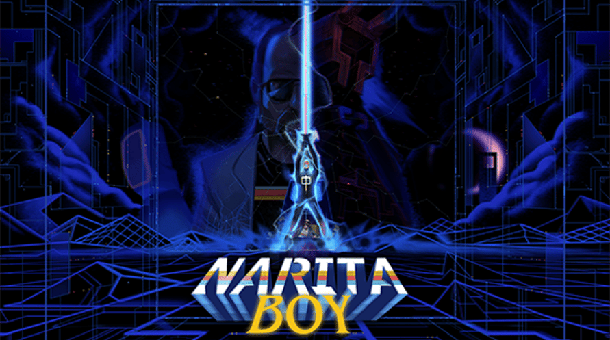 Narita Boy