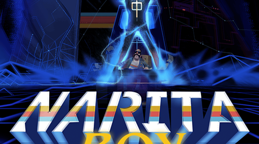 Narita Boy