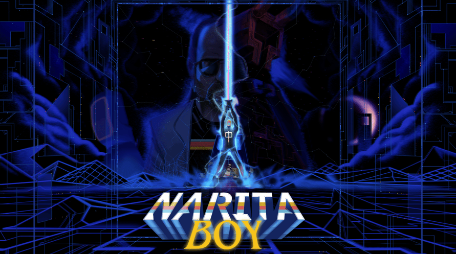 Narita Boy