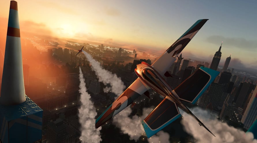 The Crew 2 - Standard Edition
