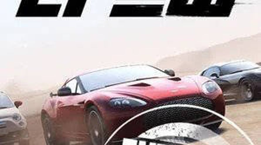 The Crew - DLC 1 Extreme Car Pack