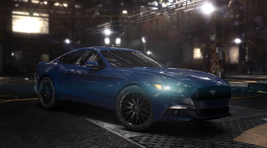 The Crew - DLC 2 Street Edition Pack