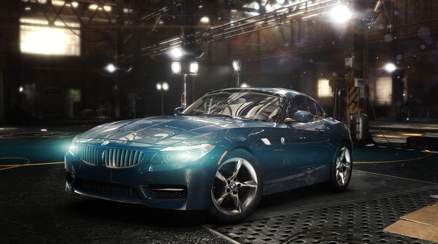 The Crew - DLC 2 Street Edition Pack
