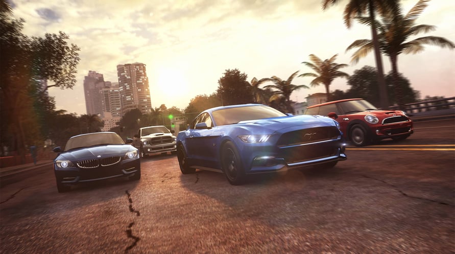 The Crew - DLC 2 Street Edition Pack