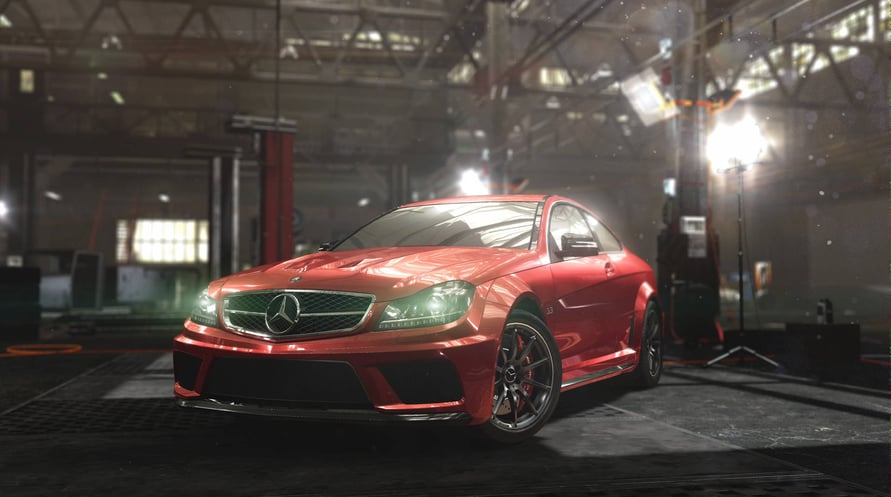 The Crew - DLC 3 Speed Car Pack