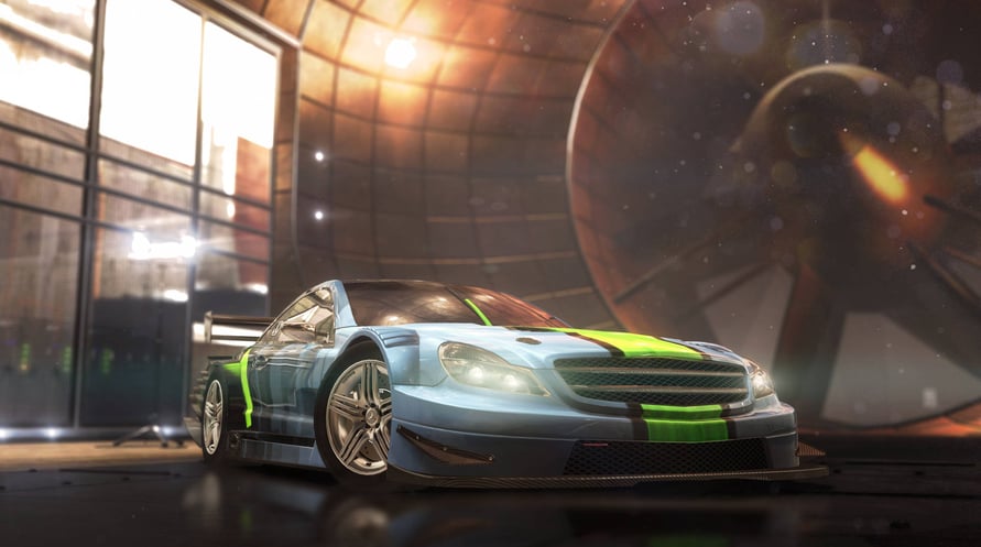 The Crew - DLC 3 Speed Car Pack