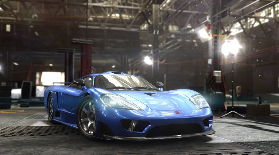 The Crew - DLC 3 Speed Car Pack
