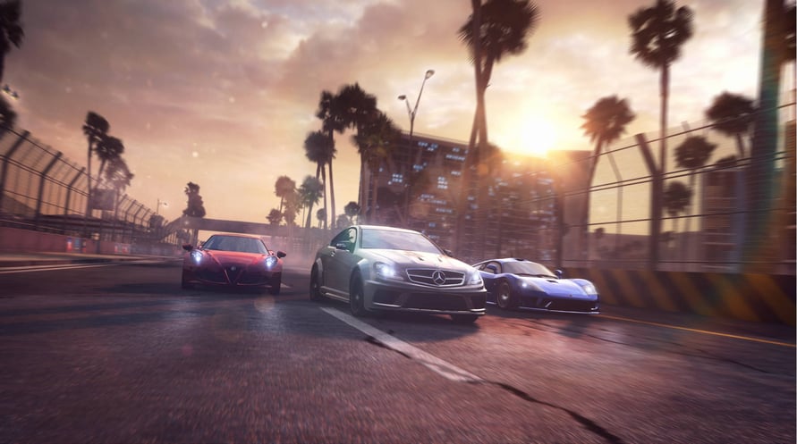 The Crew - DLC 3 Speed Car Pack