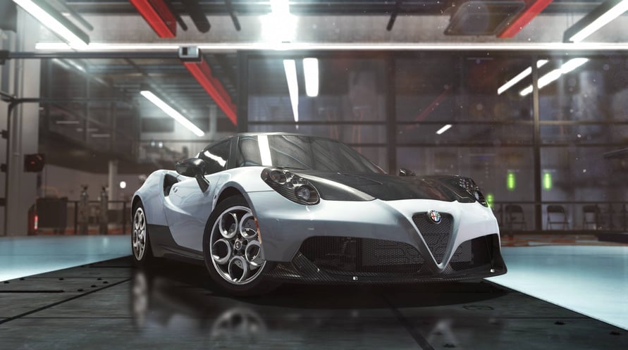 The Crew - DLC 3 Speed Car Pack