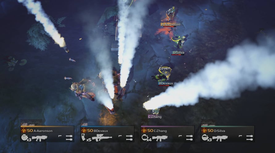 HELLDIVERS Precision Expert Pack