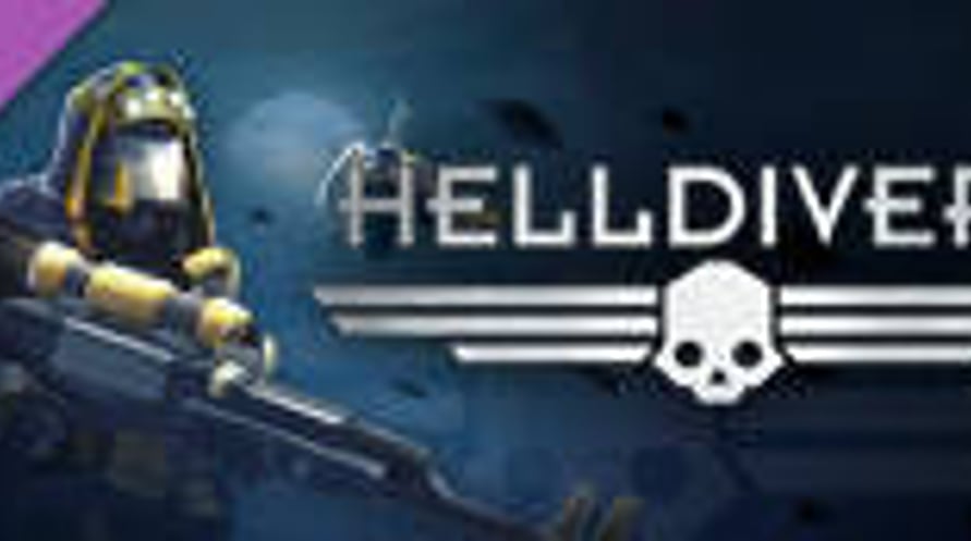 HELLDIVERS Ranger Pack