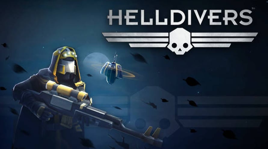 HELLDIVERS Ranger Pack