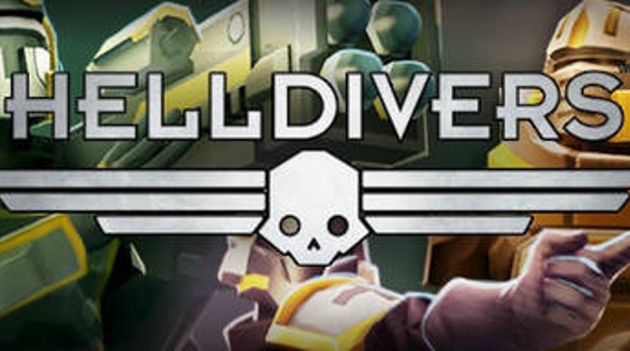HELLDIVERS Reinforcements Pack 1