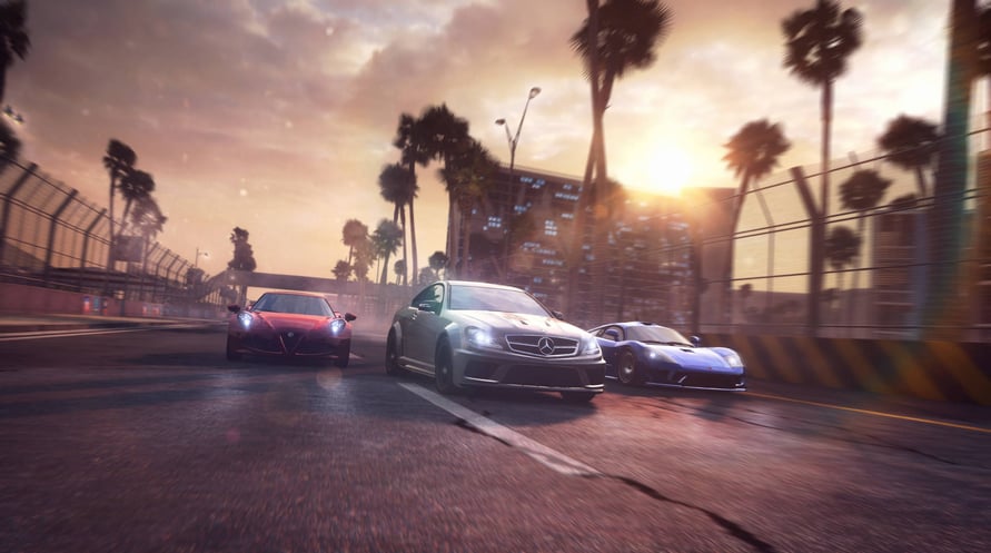 The Crew - Season Pass