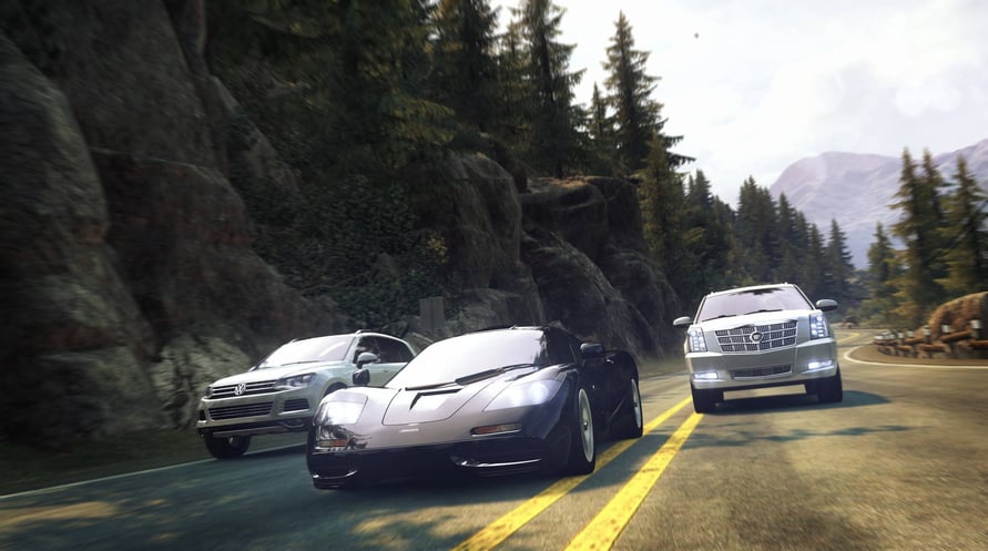 The Crew - Season Pass