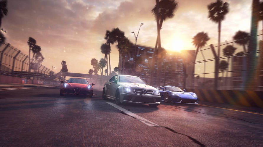 The Crew - Season Pass